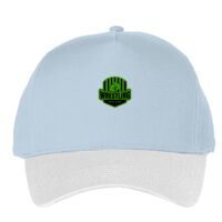 Classic 5-panel snapback (6007) Vignette