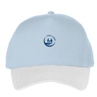 Classic 5-panel snapback (6007) Vignette