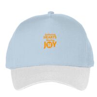 Classic 5-panel snapback (6007) Vignette