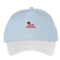 Classic 5-panel snapback (6007) Vignette