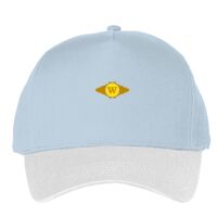 Classic 5-panel snapback (6007) Vignette