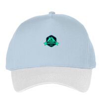 Classic 5-panel snapback (6007) Vignette