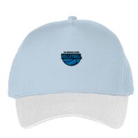 Classic 5-panel snapback (6007) Vignette