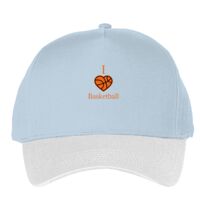 Classic 5-panel snapback (6007) Vignette