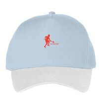 Classic 5-panel snapback (6007) Vignette