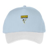 Classic 5-panel snapback (6007) Vignette