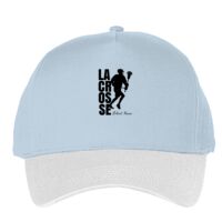 Classic 5-panel snapback (6007) Vignette