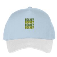 Classic 5-panel snapback (6007) Vignette