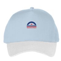 Classic 5-panel snapback (6007) Vignette