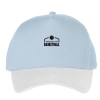 Classic 5-panel snapback (6007) Vignette