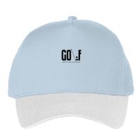 Classic 5-panel snapback (6007) Vignette