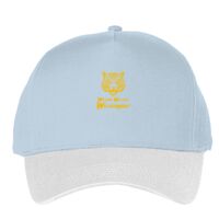 Classic 5-panel snapback (6007) Vignette