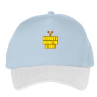 Classic 5-panel snapback (6007) Vignette