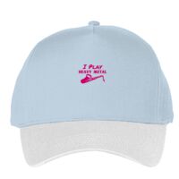 Classic 5-panel snapback (6007) Vignette