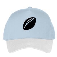 Classic 5-panel snapback (6007) Vignette