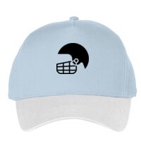 Classic 5-panel snapback (6007) Vignette