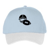 Classic 5-panel snapback (6007) Vignette