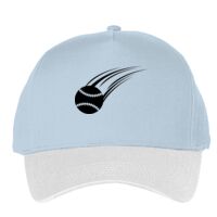 Classic 5-panel snapback (6007) Vignette