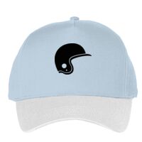 Classic 5-panel snapback (6007) Vignette