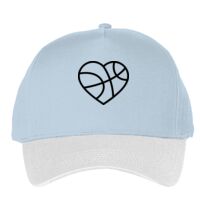 Classic 5-panel snapback (6007) Vignette