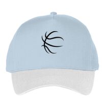 Classic 5-panel snapback (6007) Vignette