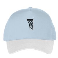 Classic 5-panel snapback (6007) Vignette