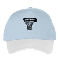 Classic 5-panel snapback (6007) Vignette