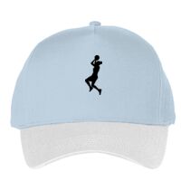 Classic 5-panel snapback (6007) Vignette