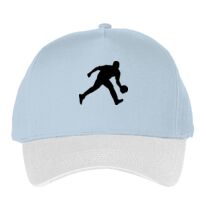 Classic 5-panel snapback (6007) Vignette