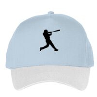 Classic 5-panel snapback (6007) Vignette