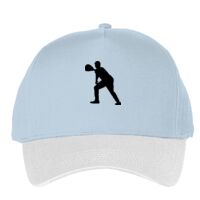 Classic 5-panel snapback (6007) Vignette