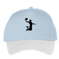 Classic 5-panel snapback (6007) Vignette