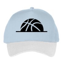 Classic 5-panel snapback (6007) Vignette