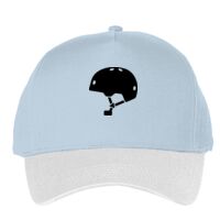 Classic 5-panel snapback (6007) Vignette