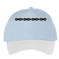 Classic 5-panel snapback (6007) Vignette
