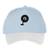 Classic 5-panel snapback (6007) Vignette