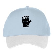 Classic 5-panel snapback (6007) Vignette