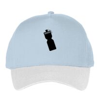 Classic 5-panel snapback (6007) Vignette