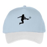 Classic 5-panel snapback (6007) Vignette