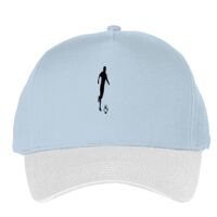 Classic 5-panel snapback (6007) Vignette