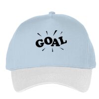 Classic 5-panel snapback (6007) Vignette