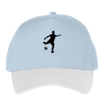 Classic 5-panel snapback (6007) Vignette