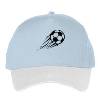 Classic 5-panel snapback (6007) Vignette