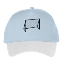 Classic 5-panel snapback (6007) Vignette