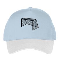 Classic 5-panel snapback (6007) Vignette