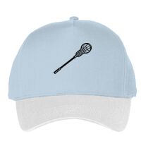 Classic 5-panel snapback (6007) Vignette