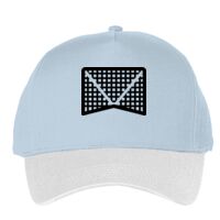 Classic 5-panel snapback (6007) Vignette