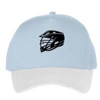 Classic 5-panel snapback (6007) Vignette