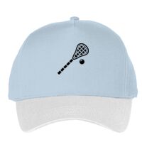 Classic 5-panel snapback (6007) Vignette