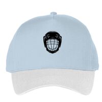 Classic 5-panel snapback (6007) Vignette